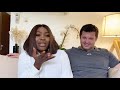 How we met in Nigeria | husband tag  | interracial couple  | julieta berniker