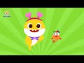 WATCH OUT!🚨 Baby Shark, I've Got a Boo-Boo Song and More | +Compilation | Baby Shark Official