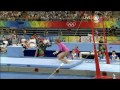 Nastia Liukin - Uneven Bars - 2008 Olympics All Around