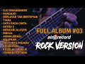 Full Album Airo Record Rock Cover #03