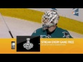 NHL 15/16 Stanley Cup Final Game 6. June 12 2016. Pittsburgh Penguins - San Jose Sharks.