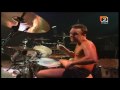 Metallica The Thing That Should Not Be Live 1997 Hamburg Germany