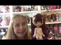 Blythe Fashion Tag