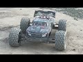 Which Arrma 1/8 truck is the best for you? TLR Typhon & Kraton EXB v2 #arrma #rccar