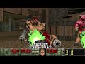 WHERE THE POISON IVIES GROW WILD | Doom II: Resurgence [Ultra-Violence 100%] - Map27