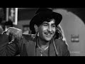 Shree 420 - Superhit Comedy Film - Raj Kapoor - Nargis Dutt - Lalita Pawar