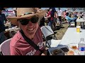 Llano Chuck Wagon Cook-Off | Bucket List Texas Hill Country Fun