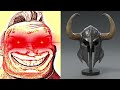 Best and Worst Knight Helmets