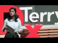 What is home? Growing up between cultures | Abeer Yusuf | TEDxTerryTalks