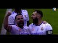 Karim Benzema - Unstoppable(Sia)