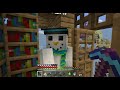 Wir finden einen Schatz im Wüstentempel?! || Minecraft Oneblock Challenge #6