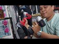 inikan yang kalian mau? adu semua merk impact wrench dari yg termurah sampai termahal makita vs apr