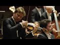 Beethoven: Concerto for Violin, Cello, and Piano in C major, Op. 56 - Vasily Petrenko conductor