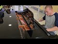 Hallelujah - Leonard Cohen (Public Piano) Vancouver International Airport