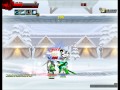 [Elsword] Blade Master VS Night Watcher