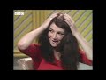 1978: KATE BUSH answers viewers' questions | Ask Aspel | Classic BBC Music | BBC Archive
