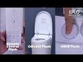 EPLO U8PRO Smart Toilet