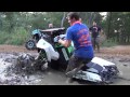 WELCOME TO THE SOUTHLAND - Southern Mudd Junkies - RIVER RUN ATV PARK - 9/20/14