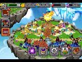 DragonVale Gameplay