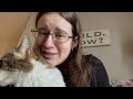 Days In My Life VLOG: bookstore day trip, Easter Sunday, epilepsy specialist