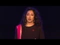 Between Two Cultures | Smrithi Ram | TEDxUCincinnati