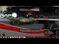 iRacing: Beat Me In St. Louis 2: Struggle Bus Boogaloo (ISDC IndyCars at Gateway)