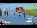 THE GREATEST SPRINTING COMEBACKS IN HISTORY 100m/200m/4x100m
