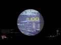 SgtJoHnStOn21 - Sick Sniping Spree