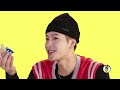 Jackson Wang Breaks Down His Favorite Snacks | Snacked