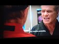 Cobra Kai 4x10 Johnny and Kreese Talk