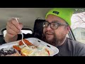 Teach a man to Fish S3 Finale Part 3 Not a $1500 week with Ubereats