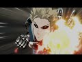Genos All Fight | One Punch Man