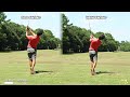 The Eye Mistake DESTROYING 93% of Golf Swings (But Nobody Knows About It)