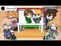 Eddsworld reaction to videos and tiktok [ part 1 / ? ]