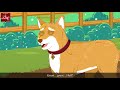 Hachiko - A Heart Touching Tale in English | Stories for Teenagers | @EnglishFairyTales