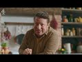 Veggie Casserole | Jamie Oliver | ONE