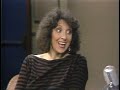 SCTV Cast Members on Letterman, Part 2 of 12: 1983