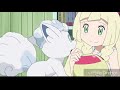 Alolan Vulpix Sings - Closer