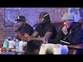 CoKilla interview:  6 years in the FEDS, signing to OTF, Fredo Santana, Rondonumbanine +more #DJUTV