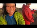 Mt  Pulag via Akiki Trail 2023 with Tala and Friends