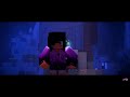 Sad Song// Mystreet When Angels Fall \\ Fan made Music Video {Aphmau}