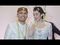 Resmi Nikah, Aaliyah dan Thariq Langsung Gas Honeymoon