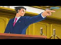 Phoenix Wright: Ace Attorney Trilogy Walkthrough Gameplay Part 1 - No Commentary (PC Remastered)