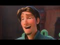 flynn rider being a sassy drama queen - best moments (part 1)