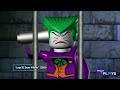 10 CENSORED Moments In Lego DC Video Games