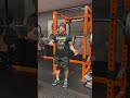 How to set the safety squat bar for best results