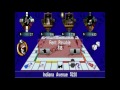 Monopoly (PS1) Playthrough - NintendoComplete