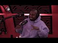 Joe Rogan Experience #1554 - Kanye West