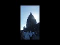 ODL JOGJA CANDI PRAMBANAN II ENJOY AND HAPPY