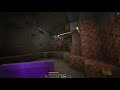 The Shulker Cave, Minecraft